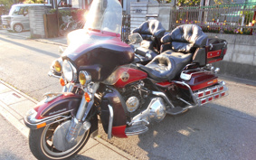 HARLEY  HARLEY FLHTCU S|C 1990 DRL