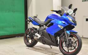 KAWASAKI NINJA 400R 2013