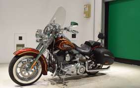 HARLEY FLSTNSE 1800CVO 2013