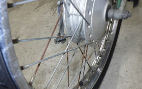 HONDA C50 SUPER CUB C50