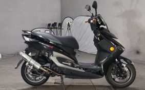 YAMAHA CYGNUS125XSR SE44J