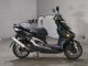 Фото Yamaha CYGNUS125XSR с японского аукциона