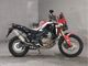 Фото Honda CRF1000L AFRICA TWIN 2017 с японского аукциона