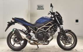 SUZUKI SV650 A 2024 VP55E