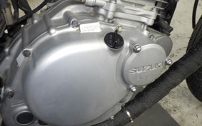 SUZUKI GRASS TRACKER 1999 NJ47A