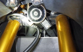 YAMAHA YZF-R25 RG43J