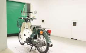 HONDA C50 SUPER CUB AA01