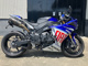 Фото Yamaha YZF-R1 2010 с японского аукциона
