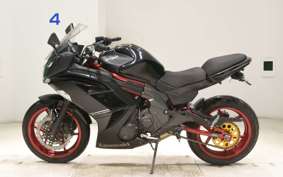 KAWASAKI NINJA 400 ABS 2014 EX400E