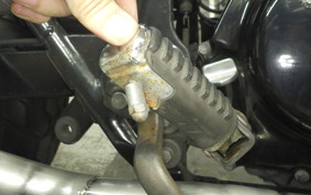 HONDA VRX400 1997 NC33