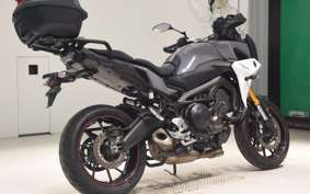 YAMAHA MT-09 Tracer 2018 RN51J
