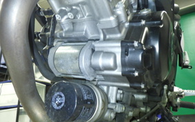 SUZUKI SV650 A 2017 VP55B