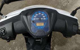 YAMAHA JOG AY01