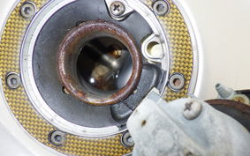 KAWASAKI BALIUS 250 ZR250A