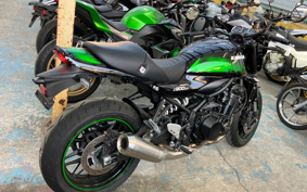 KAWASAKI Z900RS CAFE 2025 ZR900K