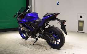 YAMAHA YZF-R3 2019 RH13J