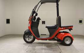 HONDA GYRO CANOPY 2015 TA03