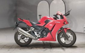 HONDA CBR250R MC41