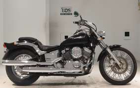 YAMAHA DRAGSTAR 400 2007 VH01J