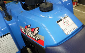 YAMAHA YFM350 3HN