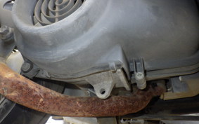 YAMAHA JOG Gen.4 SA16J