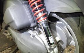 YAMAHA CYGNUS 125 X 2 SE44J