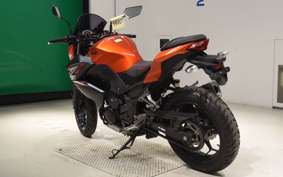 KAWASAKI Z250 2009 ER250C