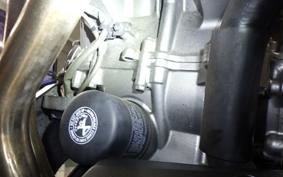 HONDA 400X 2013 NC47