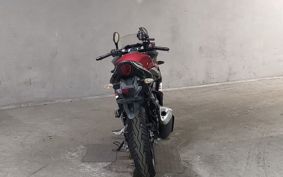 SUZUKI GSX250 R DN11A