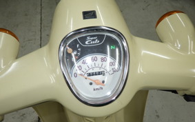 HONDA C110 SUPER CUB 2017 JA44
