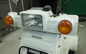 HONDA GYRO X TD02