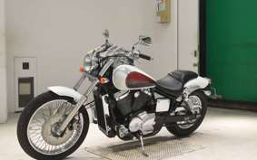 HONDA SHADOW 400 SLASHER 2000 NC40