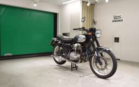 KAWASAKI W650 2007 EJ650A