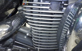 SUZUKI BOULEVARD 400 2012 VK57A