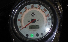 YAMAHA DRAGSTAR 1100 CLASSIC 2005 VP13J