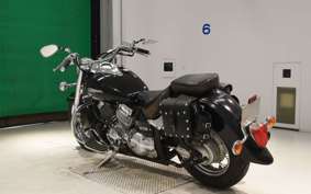 YAMAHA DRAGSTAR 400 CLASSIC  2014 VH02J