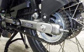 HONDA CT125-2 2008 JA65