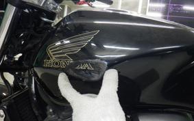 HONDA CB400SF VTEC 2010 NC42