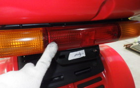 HONDA GYRO CANOPY 2015 TA03