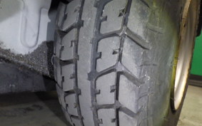 HONDA GYRO UP 2022 TA01