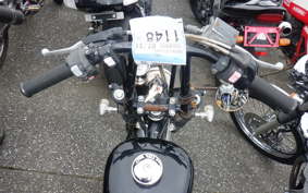 YAMAHA TW225 1983 DG09J