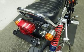 HONDA MONKEY AB27