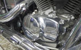 HONDA SHADOW 400 SLASHER 2005 NC40