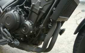 HONDA  REBEL 500 2023 PC60