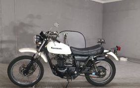 KAWASAKI 250TR BJ250F