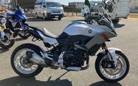 BMW F900XR STANDARD 2022 0K21