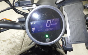 HONDA REBEL 250 2021 MC49