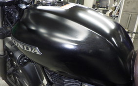 HONDA GB350 2022 NC59