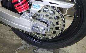 SUZUKI GSX400 IMPULSE S 1995 GK79A
