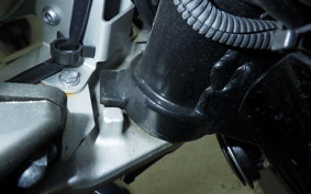 YAMAHA DRAGSTAR 250 2002 VG05J